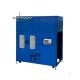 Electric Paper Carton Erecting Machine 110V Corrugated Box Erector