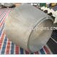 Bw 12X8 Steel Pipe Reducer Carbon Ansi B16.9 Seamless Fitting