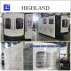 HIGHLAND Hydraulic Valve Test Benches 450 L/Min Flow Rate Reliable Performance Personalized Customization