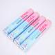 Pink Blue Biodegradable Wedding Confetti Poppers Gender Poppers
