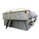 Sliver/Grease Traps Dissolved Air Flotation Sewage Treatment Equipment for Commercial
