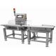 IP54 Inline Check Weigher Machine For Pharmaceutical Industry