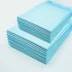 100*120cm Disposable Underpad Surgical Bed Cover 100% Pure Cotton Nursing Pad 5-Layer Adult Underpad