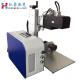 IPG / RAYCUS / JPT 3D Fiber Laser Engraving Machine