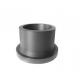 SDR11 DN50-DN1200 Spigot Flange Adapter PE Fusion Fittings