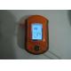 AT-6000 semiconductor-type alcohol sensor Breath Alcohol Tester With LCD Display