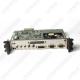 Panasonic ONE BOARD MICRO COMPITER SMT Spare Parts N1F8RC81D