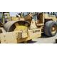 Used dynapac ca30d road roller for sale