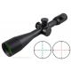 optics sniper riflescope10×50mm SF-IR long eye relief illuminated riflescope