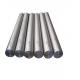 High Strength 6063 T6 Aluminum Bar , Easy Processing Aluminium Solid Rod