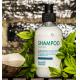 290ml Nourishing Maternity Toiletries Products Shampoo With Tea Tree Oil