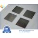 Polished Pure Tungsten Sheet W 99.95% Semiconductor Industry