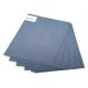 350gsm 400gsm 700gsm 1050gsm 1400gsm Hard Thick Blue Color Cardboard Paper Sheets