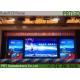 HD Full Color P4.81 Outdoor Rental LED Display Screen for Concert