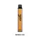 Yuoto Luscious 3000 Puffs Disposable Vape OEM 5% Nicotine In China