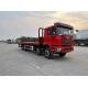 SHACMAN F3000 8x4 400 EuroII Dump Truck With Advanced Technology And Cutting-Edge Features