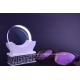 1.59 HMC Polycarbonate Eyeglass Lenses For Reading Functional Coating