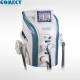 AC 110V 60Hz Laser Multifunction Beauty Machine / Skin Rejuvenation Beauty Machine