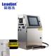 280m Per Min S610  Inkjet Coding Printer  Egg Printing Machine USB Interface