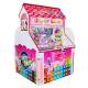 Coin Operated Arcade Machines Sugar Digger Gift Children Prize Multi Player