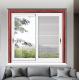 Sound Proof Aluminum Sliding Window Home Color Customisation