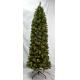 7FT Artificial Christmas Trees With 5mm 300LED Lights
