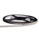 No Flicker RGBW LED Strip Light High CRI 95-99 12VDC IP40 Or IP65 For Outdoor And Indoor Use