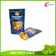 Strong Sealing Reclosable Plastic Bags , Stand Up Pouch Packaging