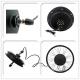 High Speed Brushless Bicycle Hub Motor Kit Direct Drive Brushless Dc Hub Motor