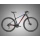 Adult M6000 Carbon Fiber Mountain Bike 29 Inch MTB 30 Speed No Electric