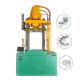 380V Deep Draw Hydraulic Press Machine For Aluminum Couscous Pot Making ISO Certified