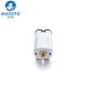 Small N30 12mm 6V Brush Dc Permanent Magnet Motors For Electric Eyebrow Pencil