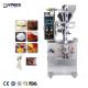 Fast-midium-slow Feeding Speed Powder Filling Machine for Open Mouth Bagging SUS304