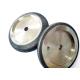 6.5mm CBN Grinding Wheel For Grinding And Sharpening Wood Band Saw With 5,000 Meters At Least