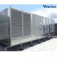 International Standard Central Air Conditioning Unit For Winter Modular Air Handing Unit