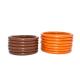 Silicone Rubber O Ring Forming Special Material Customization