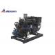 Weichai Marine Generator 25kW WP2.3CD33E200 China Marine Generator