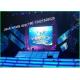 HD P6 Full Color Indoor Stage LED Screen Video Walls 192 * 192mm SMD3528