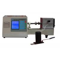1.2KW Mould Hardness Tester Unit , Tensile Strength Testing Equipment Intelligent Measuring