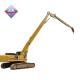 HG785 Excavator Long Arm Q690D Excavator Dipper Arm Extension
