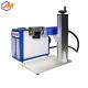 cooper laser marking china fiber laser marking machine