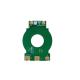                    14 Layer 6oz High Layer Thick Copper PCB Board Sample PCB Service             