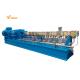136mm Dia Abs Sheet Extrusion Line , 1250Kw Polymer Extrusion Equipment