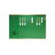 24 Layer High Speed Pcb Board Assembly Crimped Orifice 3.65mm