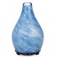 Ultrasonic Art Glass Colour Changing Aroma Diffuser , ROHS 200ml Room Scent Diffuser