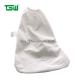 Breathable White 45*36cm Microporous Disposable Boot Covers