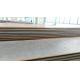 High Strength Steel Plate DIN 17155 17Mn4 Pressure Vessel And Boiler Steel Plate