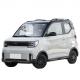 Wuling Mini EvElectric Car  Hongguang MINIEV 2022 easy model lithium iron phosphate made in china new car products