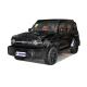 GMW Tank 300 2.0T Large Off-Road SUV with 2750MM Wheelbase and 227PS Maximum Power