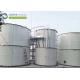 Center Enamel Is The Leading Welded Steel Tanks Manufacturer In China